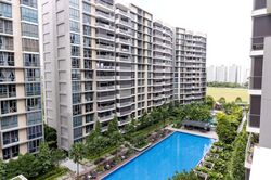 Treasure Crest (D19), Condominium #406720301